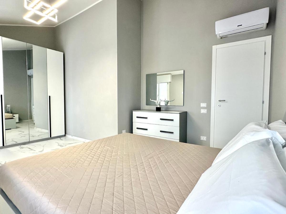 Donnino Apartments Fidenza Exterior photo