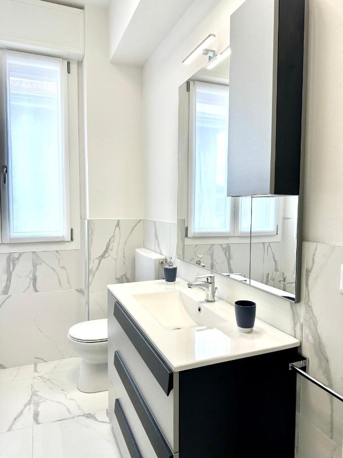 Donnino Apartments Fidenza Exterior photo